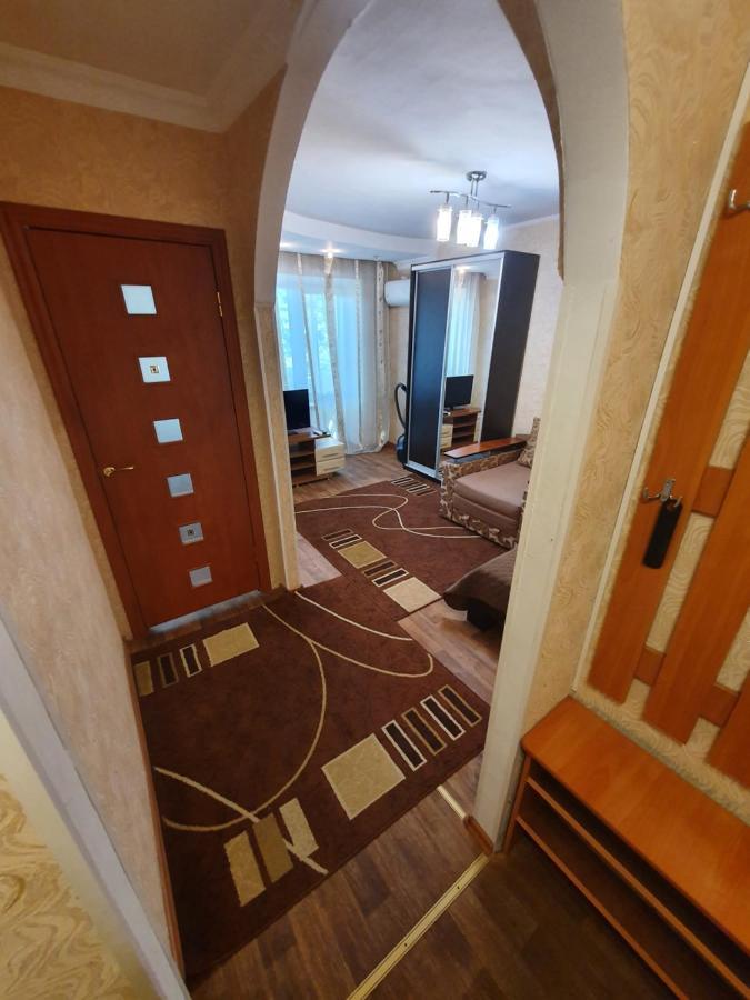 Apartment On Tarkovskogo 2 Kropîvnîțkîi Exterior foto