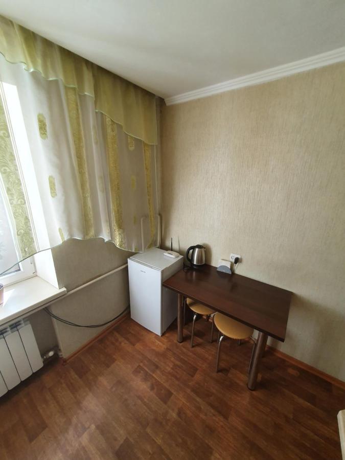 Apartment On Tarkovskogo 2 Kropîvnîțkîi Exterior foto